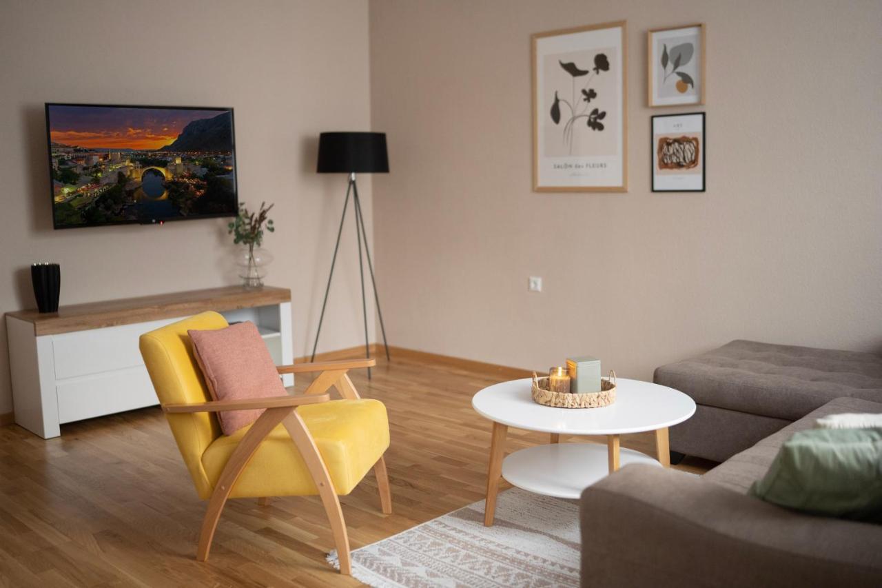 Apartment Narona Mostar Luaran gambar