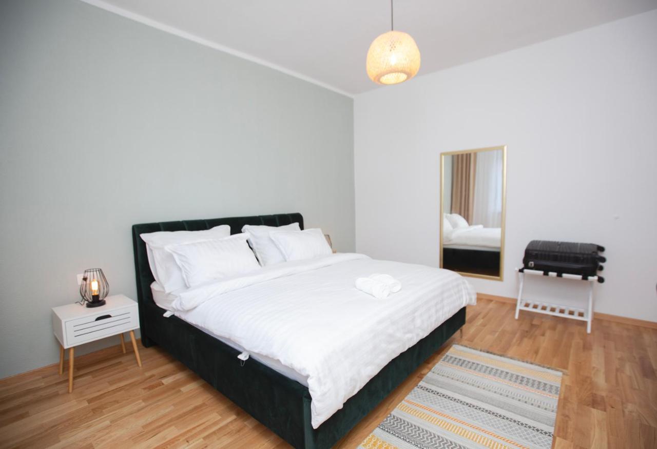 Apartment Narona Mostar Luaran gambar