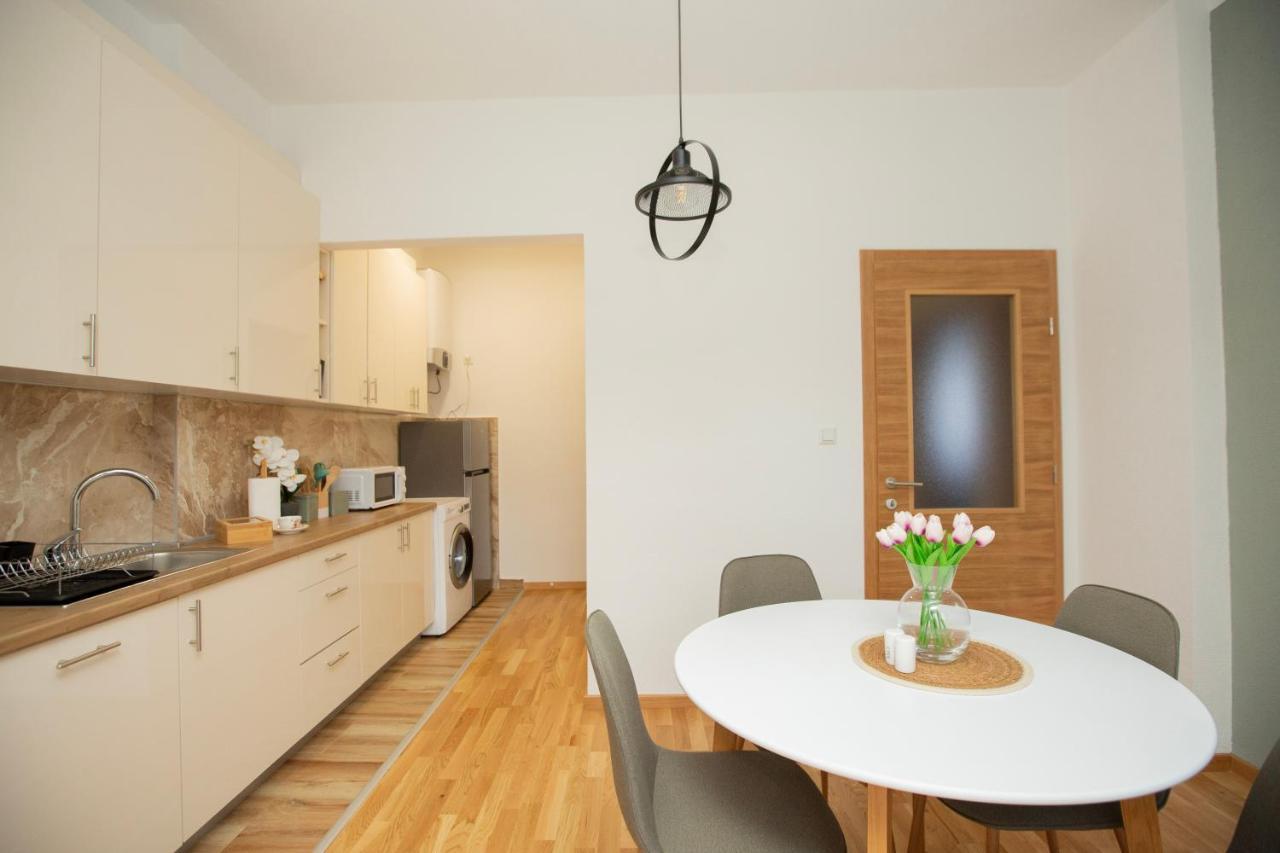 Apartment Narona Mostar Luaran gambar