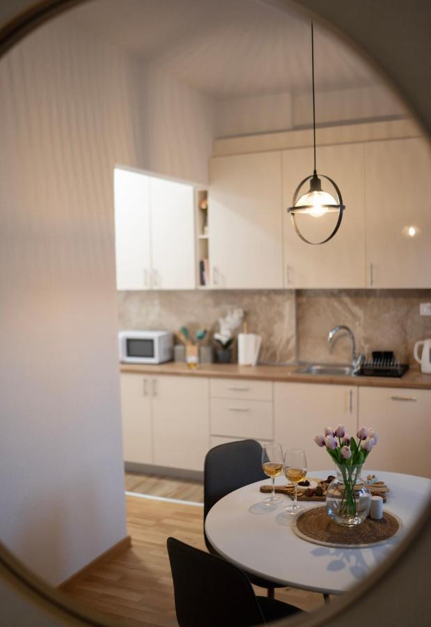 Apartment Narona Mostar Luaran gambar