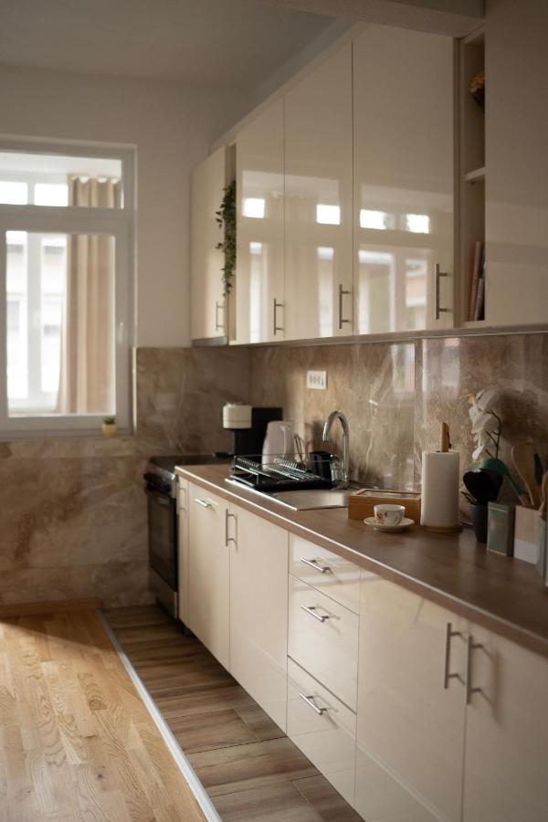 Apartment Narona Mostar Luaran gambar