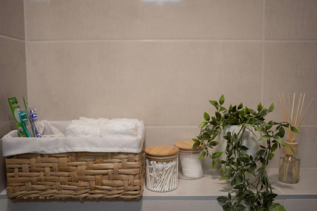Apartment Narona Mostar Luaran gambar
