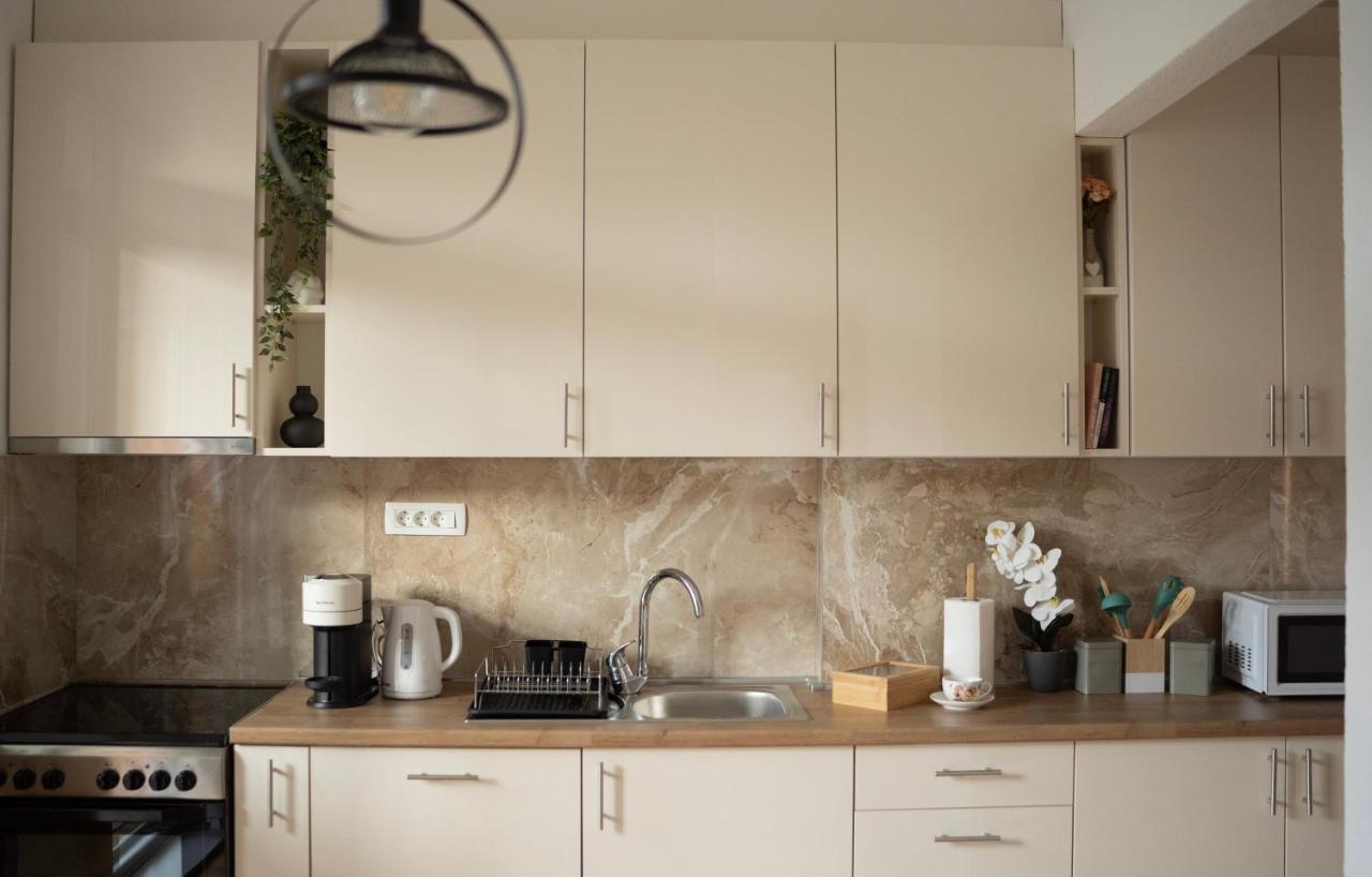 Apartment Narona Mostar Luaran gambar